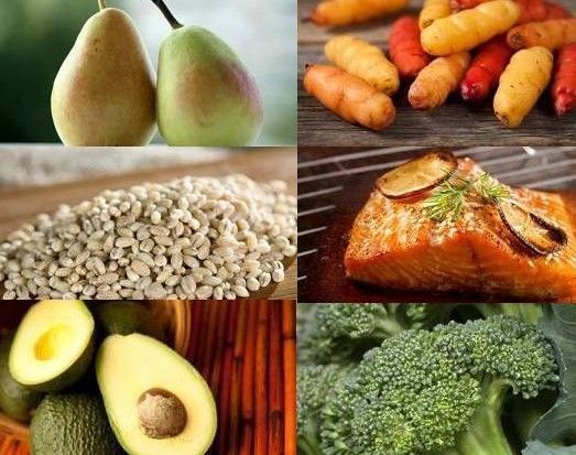 6 aliments à consommer en cas de diabète de type 2