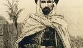 El Mokrani et El Haddad unis contre le pouvoir colonial